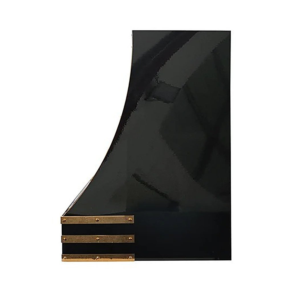 Custom Exquisite Precision Stainless Kitchen Hood PS8-G01