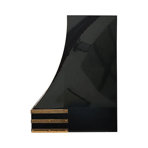 Custom Exquisite Precision Stainless Kitchen Hood PS8-G01
