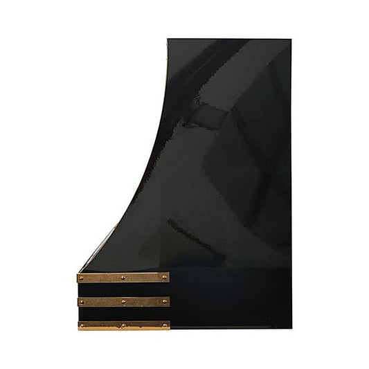 Custom Exquisite Precision Stainless Kitchen Hood PS8-G01