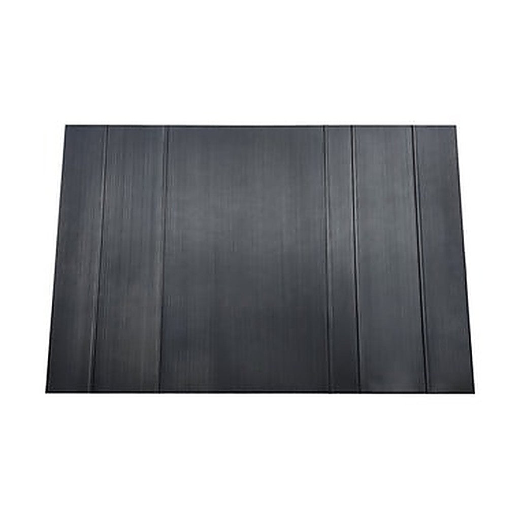 Custom Geometric Matte Finished Zinc Range Hood PZ11-G01 — view 5