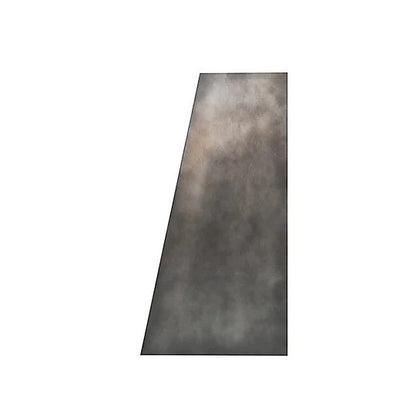 Custom Geometric Sturdy Zinc Range Hood PZ11-G02